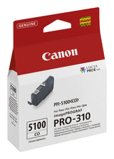 Canon PFI-5100 CO ink cartridge 1 pc(s) Original