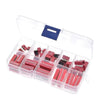 45 stuks DIP-schakelaarassortiment