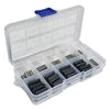 48pcs 74LS Series logica-assortiment