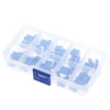 50 stuks 3296W potentiometerassortiment