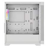 VIDA Zephyr V2 Tower White