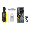 FNIRSI FDM01 Handheld Digitale Geluidsniveaumeter