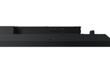 Samsung 86" WAF Interactive Display