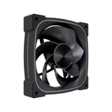 VIDA STEALTH REVERSE BLK ARGB FAN 120MM Computer case 12 cm Black 1 pc(s)