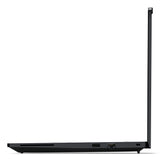 Lenovo ThinkPad P14s Gen 6 (Intel) Intel Core Ultra 7 255H Mobile workstation 36.8 cm (14.5") WUXGA 32 GB DDR5-SDRAM 1 TB SSD NVIDIA RTX PRO 500 Blackwell Wi-Fi 7 (802.11be) Windows 11 Pro Black UK English