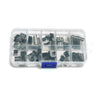 Assortiment van 85 IC's