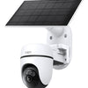 TP-Link Tapo Solar-Powered Pan/Tilt Security Camera Kit