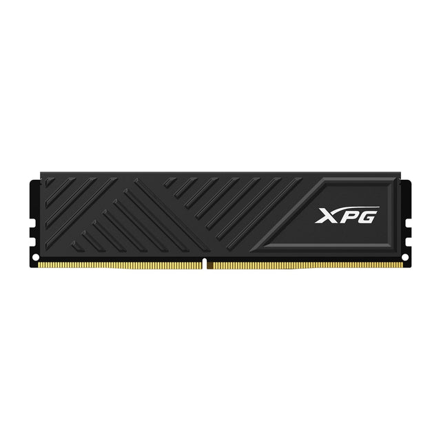ADATA XPG Spetrix D35G AX4U36008G18I-SBKD35G 8GB (1x 8GB) DIMM System Memory, 3600MHz, DDR4, CL19, Black, RGB, Intel XMP