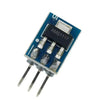 AMS1117 DC 5V naar 3.3V Spanningsregelaar Module