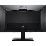 ASRock Phantom Gaming PG27QFT1B 27 Inch QHD (2560 x 1440) IPS Gaming Monitor, 180Hz 1ms (MPRT) Response Time, 2 x HDMI 2.0, 1 x DisplayPort 1.4