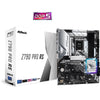 ASRock Z790 Pro RS Intel 1700 Socket Motherboard