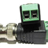 BNC Schroefklemconnector
