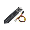 Capacitieve bodemvochtsensor