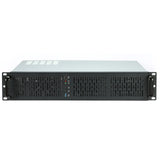 Codegen 2U Rackmount 405mm Deep 3 x 80mm HDB PWM Fans Included