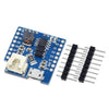 D1 Mini Batterij Shield