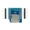 D1 Mini Micro SD Kaart Shield