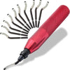 Ontbraamtool