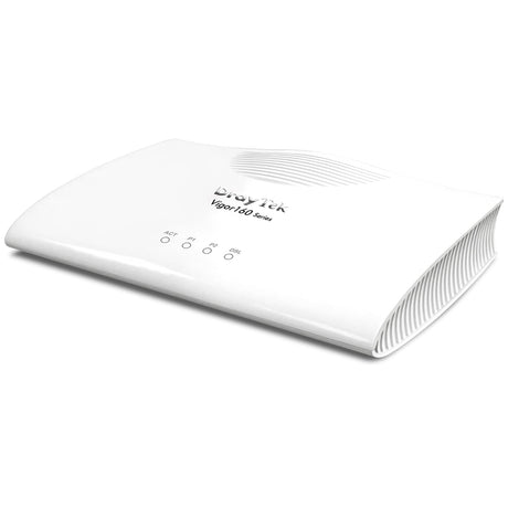 DrayTek V167-K Vigor 167 VDSL and ADSL2+ Ethernet Modem/Bridge