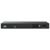 Draytek VSP2542X-K 54 Port switch with 48 PoE+ RJ-45 LAN ports, 6 10Gbpe SFP+, 400W PoE budget, and L2+ management, 2 Year Warranty