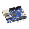Ethernetshield voor Arduino