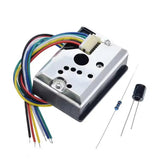 GP2Y1010AU0F Module