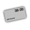 38-3D Online Cadeaubon