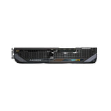 Gigabyte AMD Radeon RX 9070 XT GAMING 16GB GDDR6 Graphics Card, 4096 Streams, 2400 MHz Core Clock, Triple Fan, RGB, 2x DisplayPorts / 2x HDMI Ports
