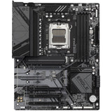 Gigabyte B650 EAGLE AMD AM5 Socket Motherboard, ATX, 4x DDR5 Slots, 3x M.2 Sockets, Fitted I/O Shield, GbE LAN, 1x DisplayPort / 1x HDMI Port