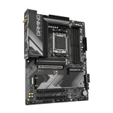 Gigabyte B650 GAMING X AX V2 AMD AM5 Socket Motherboard, ATX, 4x DDR5 Slots, 3x M.2 Sockets, Fitted I/O Shield, 2.5GbE LAN, Wi-Fi 6E, 1x DisplayPort / 1x HDMI Port