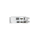 Gigabyte NVIDIA GeForce RTX 5060 OC Low Profile OC 8GB GDDR7 Graphics Card, 3840 CUDA Cores, 2512 MHz Core Clock, Triple Fan, 3x DisplayPorts / 1x HDMI Port