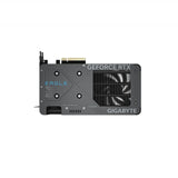 Gigabyte NVIDIA GeForce RTX 5060 Ti Eagle OC 16GB GDDR7 Graphics Card, 4608 CUDA Cores, 2617 MHz Core Clock, Dual Fan, 3x DisplayPorts / 1x HDMI Ports