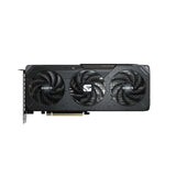 Gigabyte NVIDIA GeForce RTX 5060 Ti Gaming OC 16GB GDDR7 Graphics Card, 4608 CUDA Cores, 2647 MHz Core Clock, Triple Fan, RGB, 3x DisplayPorts / 1x HDMI Ports
