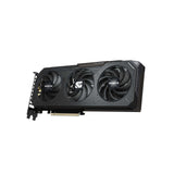 Gigabyte NVIDIA GeForce RTX 5060 Ti Gaming OC 16GB GDDR7 Graphics Card, 4608 CUDA Cores, 2647 MHz Core Clock, Triple Fan, RGB, 3x DisplayPorts / 1x HDMI Ports
