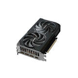 Gigabyte NVIDIA GeForce RTX 5060 Ti Windforce Max OC 16GB GDDR7 Graphics Card, 4608 CUDA Cores, 2587 MHz Core Clock, Dual Fan, 3x DisplayPorts / 1x HDMI Ports