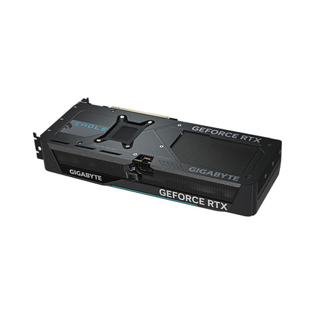 Gigabyte NVIDIA GeForce RTX 5070 EAGLE OC SFF 12GB GDDR7 Graphics Card, 6144 CUDA Cores, 2587 MHz Core Clock, Triple Fan, 3x DisplayPorts / 1x HDMI Port