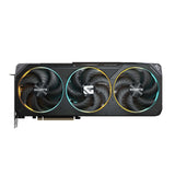 Gigabyte NVIDIA GeForce RTX 5070 GAMING OC 12GB GDDR7 Graphics Card, 6144 CUDA Cores, 2625 MHz Core Clock, Triple Fan, RGB, 3x DisplayPorts / 1x HDMI Port