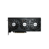 Gigabyte NVIDIA GeForce RTX 5070 Ti WINDFORCE OC V2 16GB GDDR7 Graphics Card, 8960 CUDA Cores, 2497 MHz Core Clock, Triple Fan, 3x DisplayPorts / 1x HDMI Port