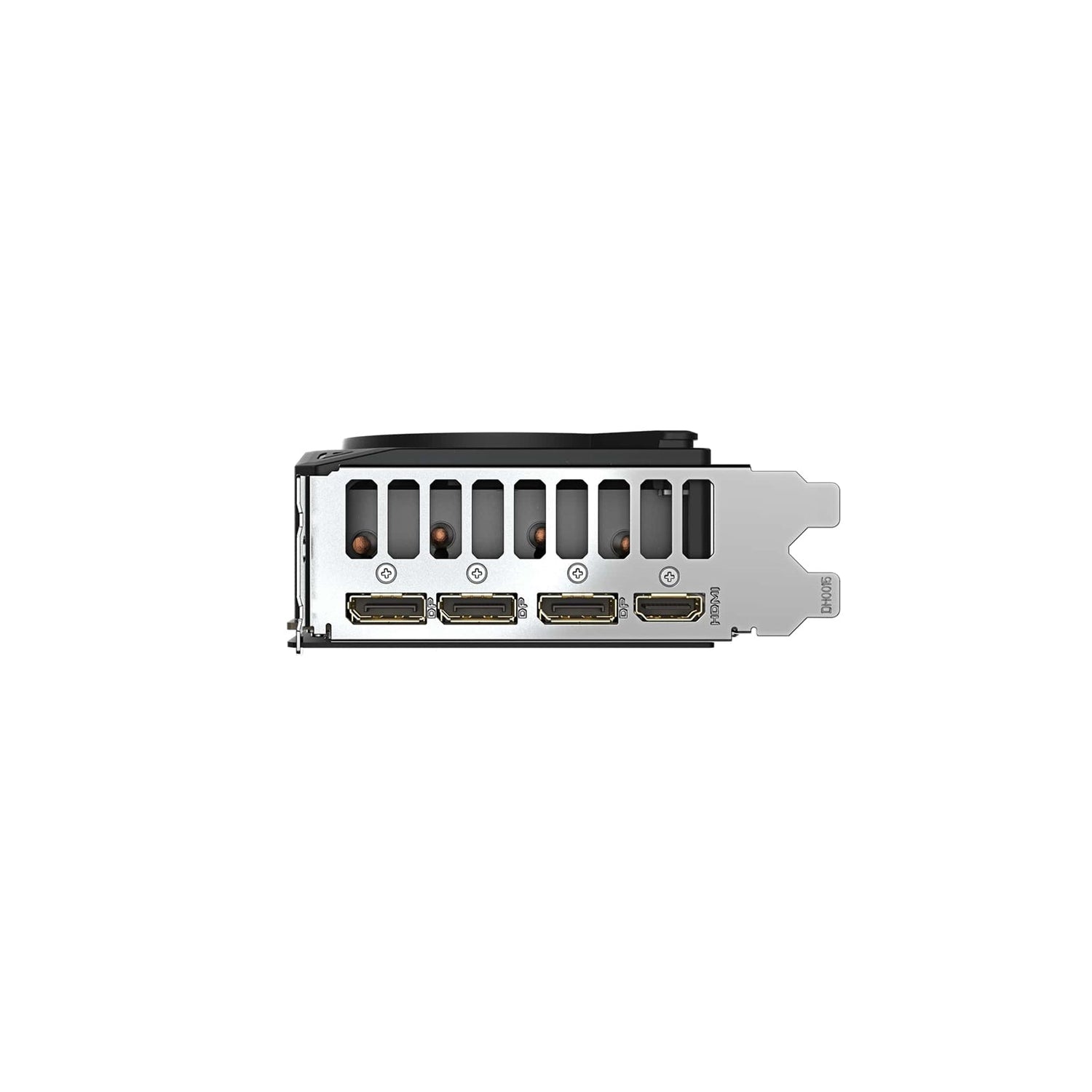 Gigabyte NVIDIA GeForce RTX 5070 WINDFORCE OC SFF 12GB GDDR7 Graphics Card, 6144 CUDA Cores, 2542 MHz Core Clock, Triple Fan, 2x DisplayPorts / 2x HDMI Ports