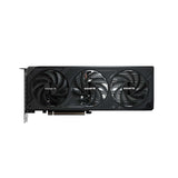 Gigabyte NVIDIA GeForce RTX 5070 WINDFORCE OC SFF 12GB GDDR7 Graphics Card, 6144 CUDA Cores, 2542 MHz Core Clock, Triple Fan, 2x DisplayPorts / 2x HDMI Ports