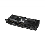 Gigabyte NVIDIA GeForce RTX 5070 WINDFORCE OC SFF 12GB GDDR7 Graphics Card, 6144 CUDA Cores, 2542 MHz Core Clock, Triple Fan, 2x DisplayPorts / 2x HDMI Ports
