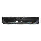 Gigabyte NVIDIA GeForce RTX 5080 GAMING OC 16GB GDDR7 Graphics Card, 10752 CUDA Cores, 2730 MHz Core Clock, Triple Fan, RGB, 3x DisplayPorts / 1x HDMI Port