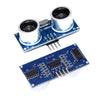 HC-SR04 Ultrasone Sensor Module