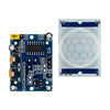 HC-SR501 PIR-module