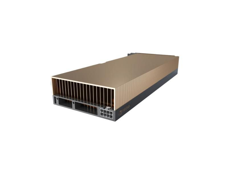 Hewlett Packard Enterprise NVIDIA A40 48GB PCIe Non‑CEC Accelerator for HPE