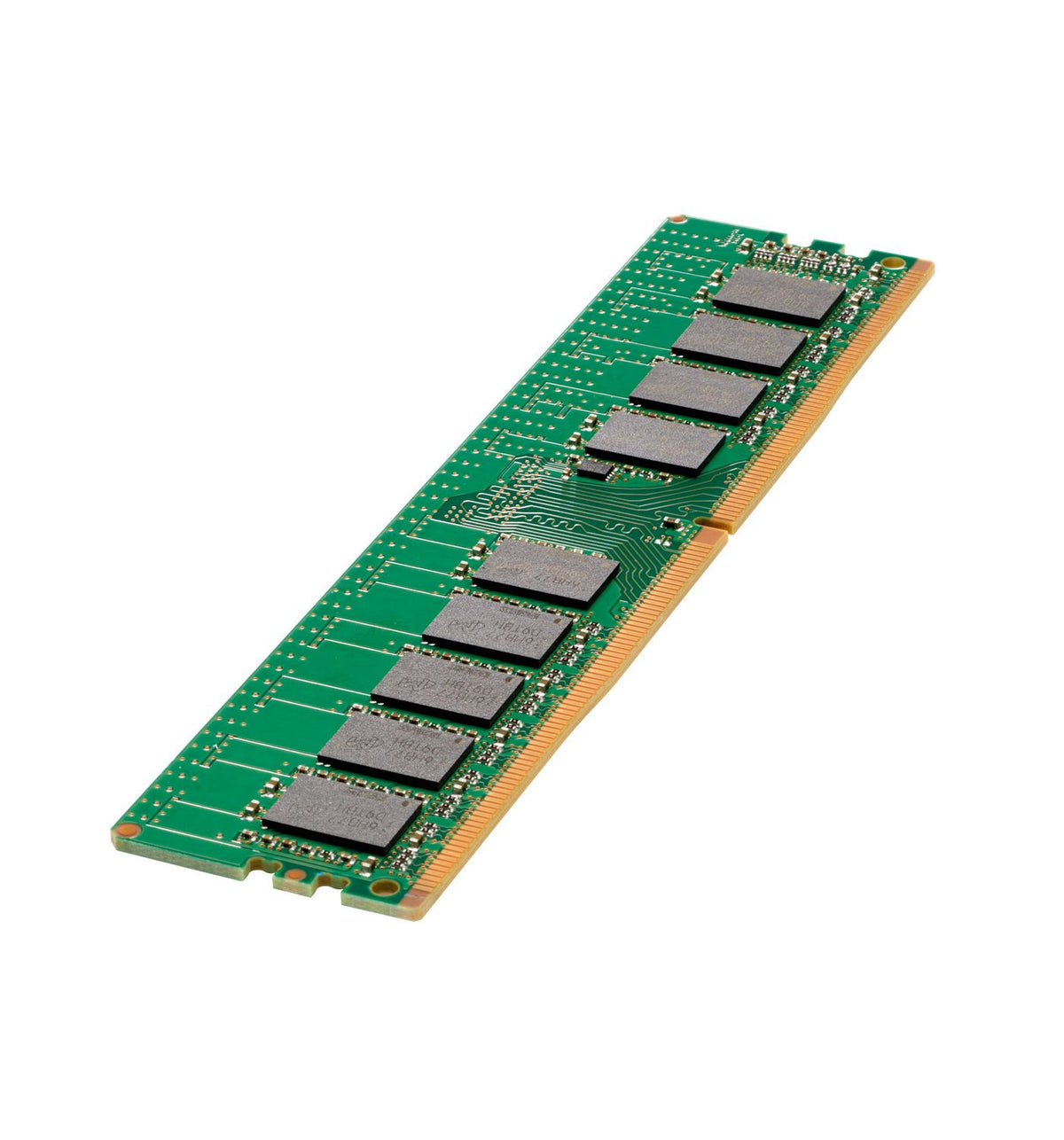 Hewlett Packard Enterprise 64GB (1x64GB) Dual Rank x4 DDR5-6400 CAS-52-52-52 EC8 Registered Smart Memory Kit