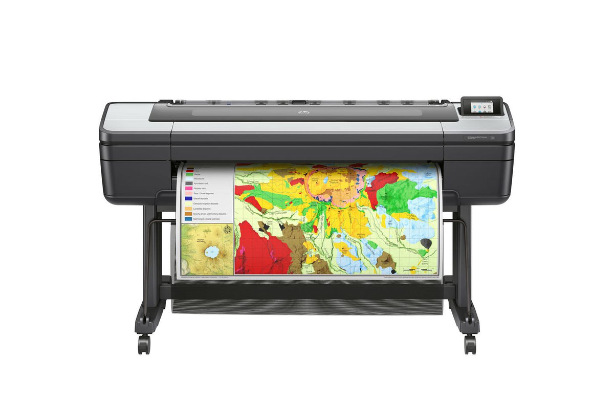 HP Designjet Z6Dr 44-In Postscript Large Format Printer 2400 X 1200 Dpi