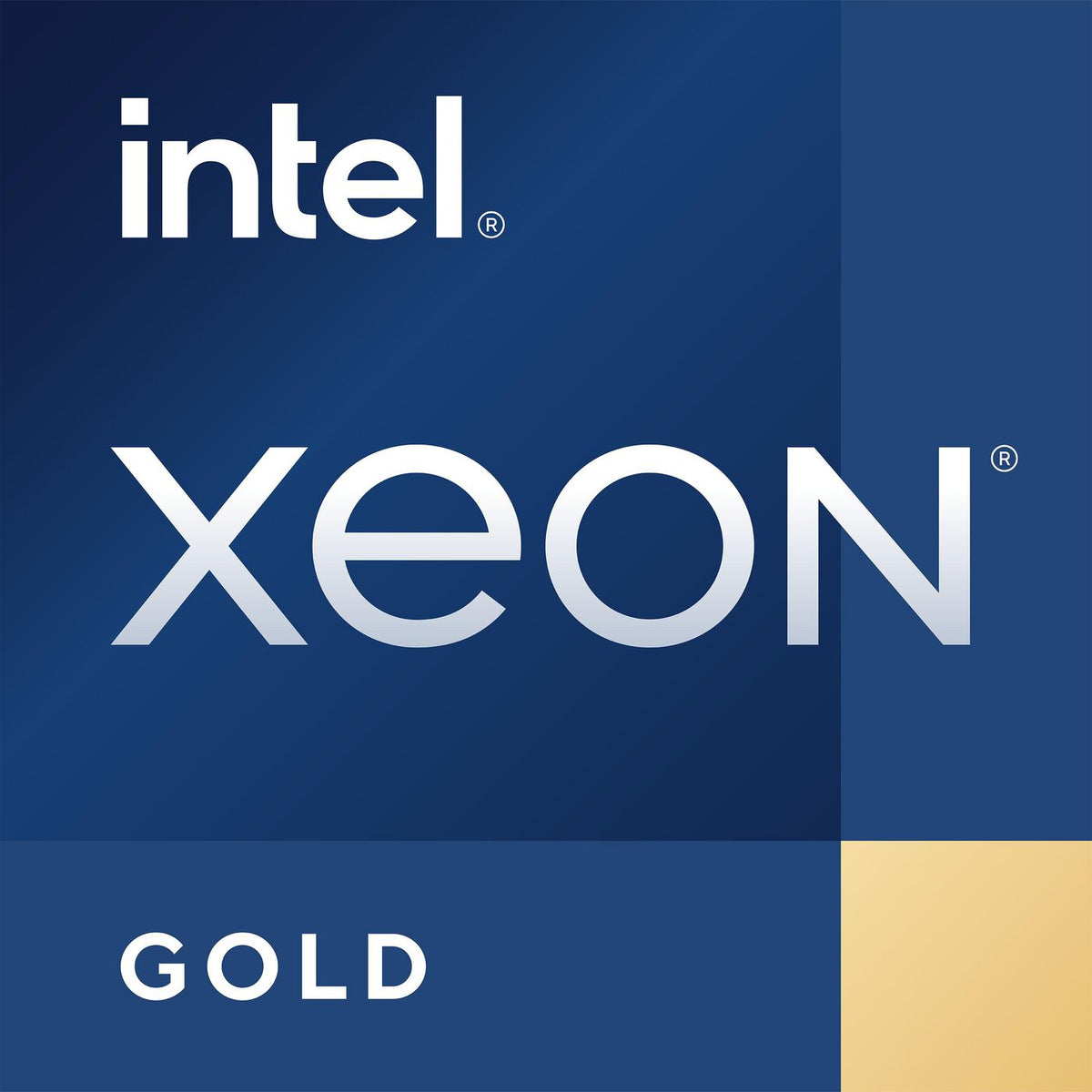 Lenovo ThinkSystem SR650 V3 Intel Xeon Gold 6554S 36C 270W 2.2GHz Processor Option Kit w/o Fan