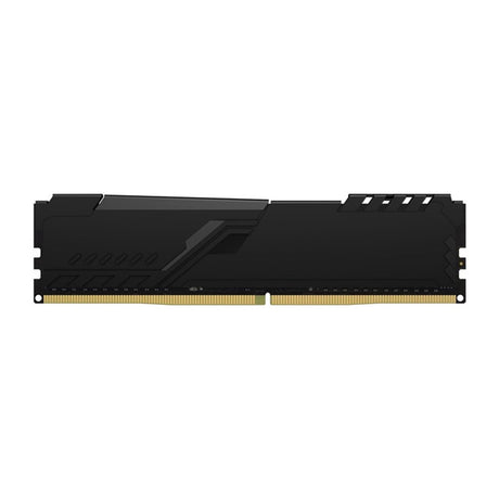 Kingston FURY Beast KF436C18BBK2/64 64GB (2x 32GB) DIMM System Memory, 3600MHz, DDR4, CL18, Black, Intel XMP