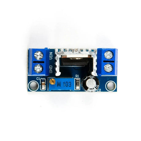 LM317 Module
