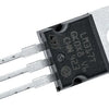 LM317T IC verstelbare variabele spanningsregelaar – TO-220